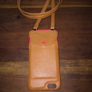iPhone Case/Wallet/crossbody